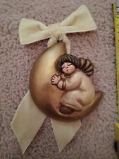 Formella thun angelo usato Formella thun angelo usato  Albano Laziale