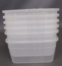 Plastic food storage for sale  USA