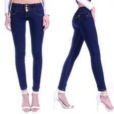 Damen jeans hose gebraucht kaufen  Großbeeren