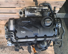 Skoda bxe engine for sale  MANCHESTER