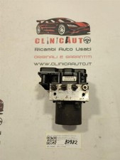 Centralina abs ford usato  Italia
