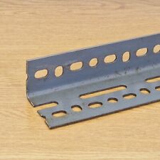 Slotted angle steel for sale  COVENTRY