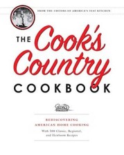 Cook country cookbook for sale  Montgomery