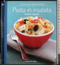 Cucina dell estate. usato  Ariccia