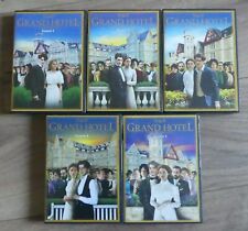 Lot coffrets dvd d'occasion  Lardy