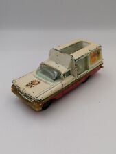 Corgi chevrolet impala d'occasion Corgi chevrolet impala d'occasion  Auneau