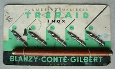 Ancien présentoir publicitair d'occasion  Champagnole