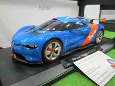 Renault alpine a110 d'occasion  Rochefort-Montagne
