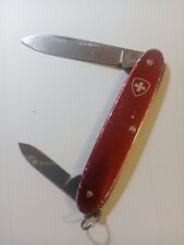 Victorinox elinox alox usato  Maddaloni