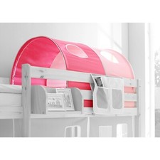 Tunnel etagenbetten pink gebraucht kaufen  Birkenfeld