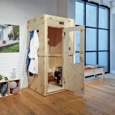 Indoor sauna saunakabine gebraucht kaufen  Bodenteich