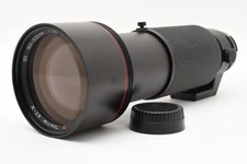 [Top ESTADO PERFEITO] Tokina AT-X SD 150-500mm f/5.6 MF Lente Para Nikon Do JAPÃO comprar usado  Enviando para Brazil