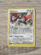 Pokemon salamence non usato  Trino