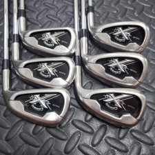 Callaway tour iron d'occasion  Expédié en Belgium