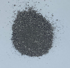 Usado, Grânulos FERRO TITANIUM 750g - Ti 71,86% - Tamanho 0-3mm - FRETE E EMBALAGEM GRÁTIS! comprar usado  Enviando para Brazil