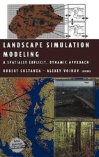 Landscape simulation modeling for sale  Montgomery