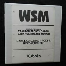 Kubota bx24 tractor for sale  Sandwich
