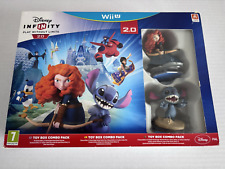 Disney infinity 2.0 for sale  SALTBURN-BY-THE-SEA