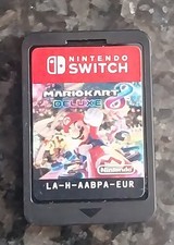 Nintendo switch jeu d'occasion  Saint-Jean-de-Sauves