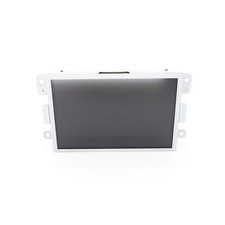 Display Navigation Radio Ford Mustang VI MK6 GR3T-18B955-SB comprar usado  Enviando para Brazil