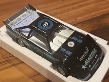 Scott bloomquist autographed d'occasion  Expédié en Belgium