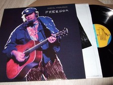 Neil young freedom gebraucht kaufen  Deutschland