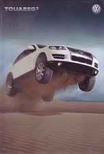 2008 volkswagen touareg for sale  Burbank
