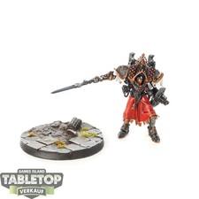 Adepta sororitas morvenn gebraucht kaufen Adepta sororitas morvenn gebraucht kaufen  Hof