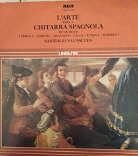 Vinile arte della usato  Muggia