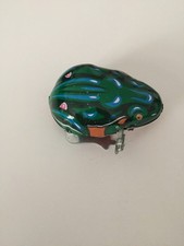 Spring frosch gebraucht kaufen  Leipzig