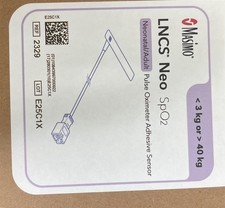 Masimo 2329 lncs for sale  Worcester