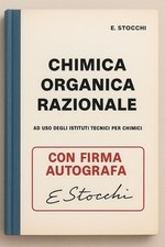 chimica stocchi usato chimica stocchi usato Treviso