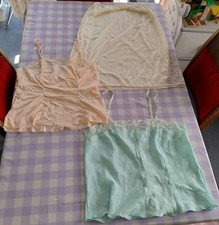 Bundle vintage lingerie for sale  HASSOCKS