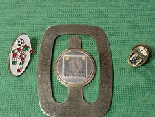 Gadget spille calcio usato  Ragusa