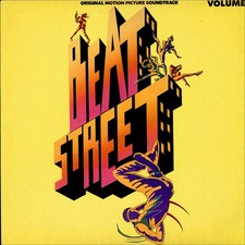 Beat street gebraucht kaufen  Berlin