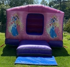 Bouncy castle for sale  BOREHAMWOOD