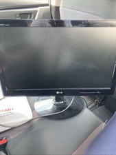 Flatron w2240t widescreen for sale  Walkersville