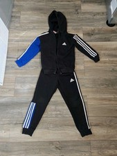 Adidas tracksuit years for sale  CHESTER LE STREET