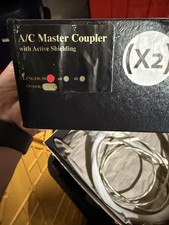 Synergistic research master for sale  Renton