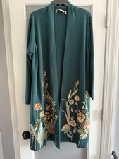 green cardigan sweater for sale  North Canton