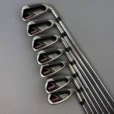 Callaway razr irons for sale  ASHFORD