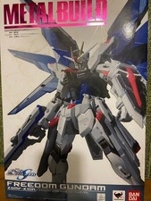 Metal build freedom usato Metal build freedom usato  Bologna