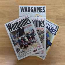 Miniature wargames battlegames for sale  NEWCASTLE UPON TYNE