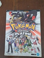 Guide stratégie officiel d'occasion  Geispolsheim
