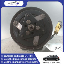 Compresseur air conditionne d'occasion  Saint-Quentin