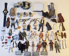 Star wars hasbro for sale  Evansville