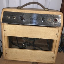 Vintage gibson skylark for sale  Napoleon