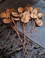 Stück kunststoffzweige eucaly gebraucht kaufen  Geretsried