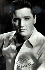 Elvis presley riginal gebraucht kaufen  Leipzig
