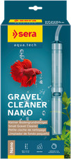 Sera gravel cleaner gebraucht kaufen  Norderstedt